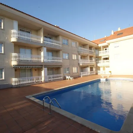 Urb Montalmar * Sanxenxo