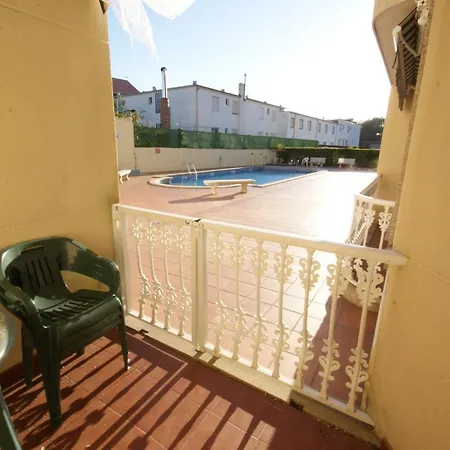 Apartment Urb Montalmar Sanxenxo