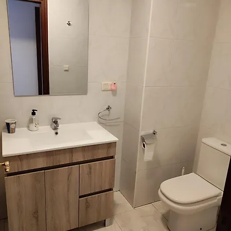 Urb Montalmar * Sanxenxo