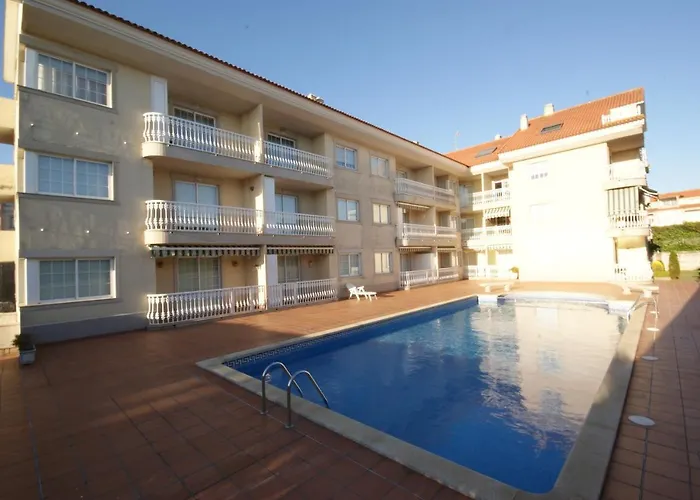 Urb Montalmar * Sanxenxo