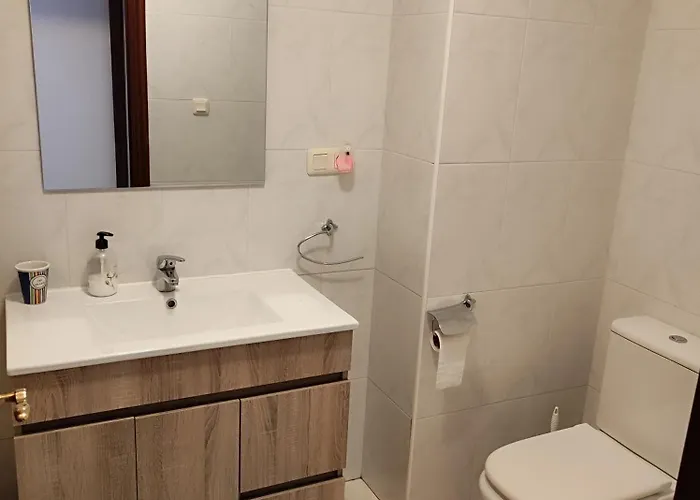 Urb Montalmar * Sanxenxo